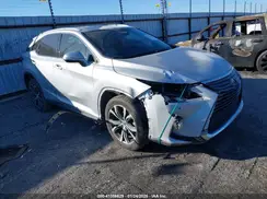 2T2ZZMCA6JC096728 2018 LEXUS RX