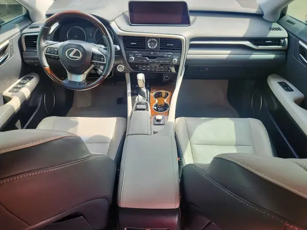 2T2ZZMCA6JC097183 2018 LEXUS RX - Image 8