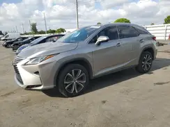 2T2ZZMCA6JC097202 2018 LEXUS RX