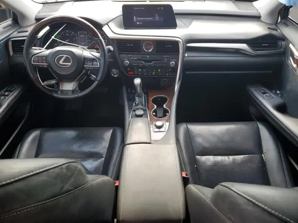 2T2ZZMCA6JC097202 2018 LEXUS RX - Image 8
