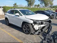 2T2ZZMCA6JC097393 2018 LEXUS RX