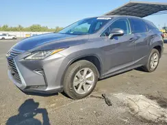 2T2ZZMCA6JC099273 2018 LEXUS RX
