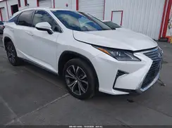 2T2ZZMCA6JC099385 2018 LEXUS RX