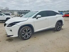 2T2ZZMCA6JC099953 2018 LEXUS RX