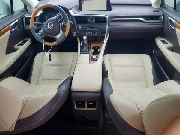 2T2ZZMCA6JC099953 2018 LEXUS RX - Image 8