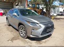 2T2ZZMCA6JC099967 2018 LEXUS RX