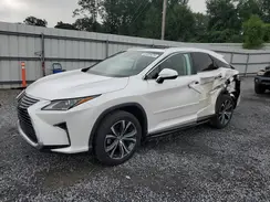2T2ZZMCA6JC100227 2018 LEXUS RX
