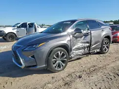2T2ZZMCA6JC100695 2018 LEXUS RX
