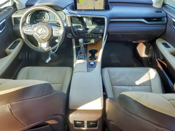 2T2ZZMCA6JC100695 2018 LEXUS RX - Image 8