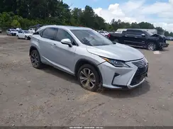 2T2ZZMCA6JC101149 2018 LEXUS RX