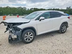 2T2ZZMCA6JC101801 2018 LEXUS RX