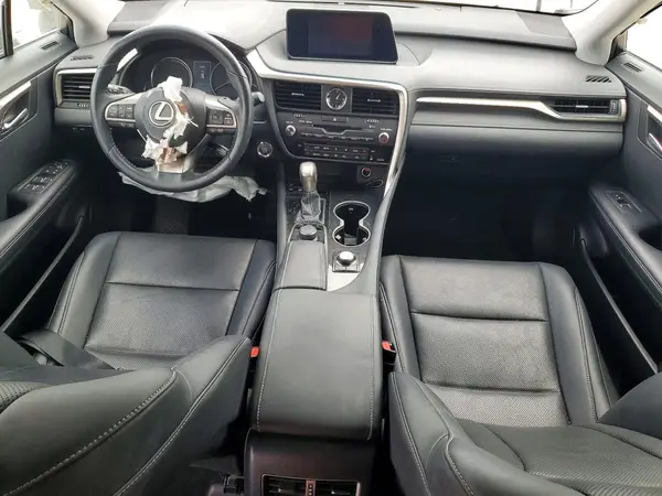 2T2ZZMCA6JC101801 2018 LEXUS RX - Image 8