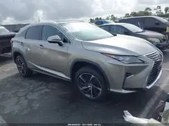 2T2ZZMCA6JC101880 2018 LEXUS RX