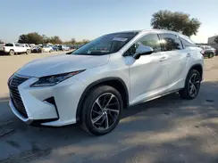 2T2ZZMCA6JC104195 2018 LEXUS RX