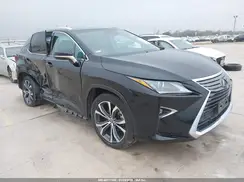 2T2ZZMCA6JC105802 2018 LEXUS RX