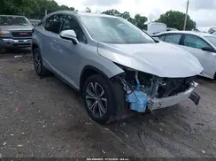 2T2ZZMCA6JC106268 2018 LEXUS RX