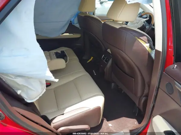 2T2ZZMCA6JC107680 2018 LEXUS RX - Image 8