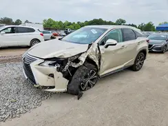 2T2ZZMCA6JC108781 2018 LEXUS RX