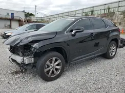 2T2ZZMCA6JC112104 2018 LEXUS RX