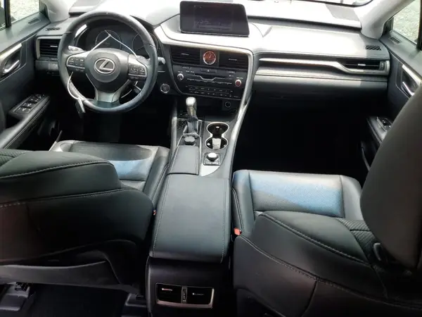2T2ZZMCA6JC112104 2018 LEXUS RX - Image 8
