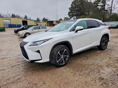2T2ZZMCA6JC112863 2018 LEXUS RX