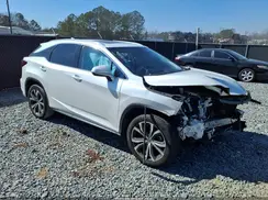 2T2ZZMCA6JC113107 2018 LEXUS RX