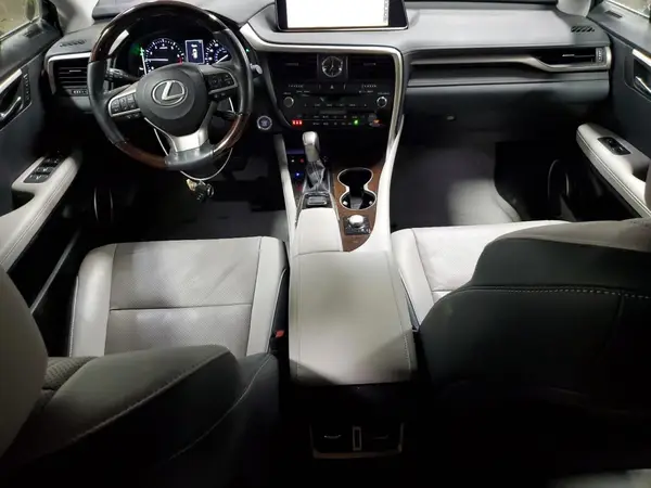 2T2ZZMCA6JC113222 2018 LEXUS RX - Image 8