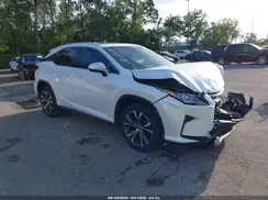 2T2ZZMCA6JC114290 2018 LEXUS RX