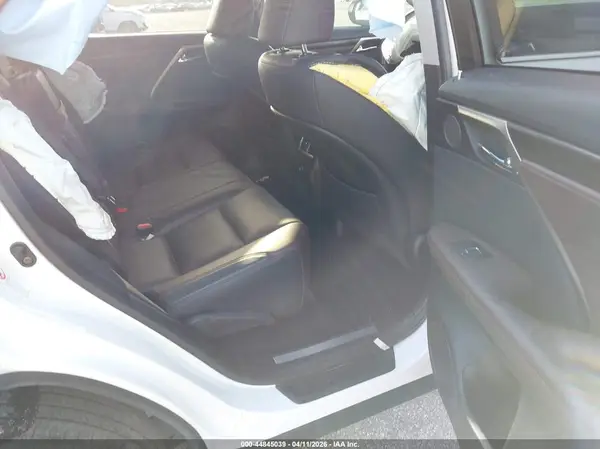 2T2ZZMCA6JC114290 2018 LEXUS RX - Image 8