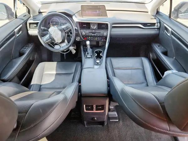 2T2ZZMCA6JC116461 2018 LEXUS RX - Image 8