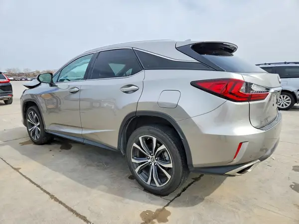 2T2ZZMCA6JC116752 2018 LEXUS RX - Image 2