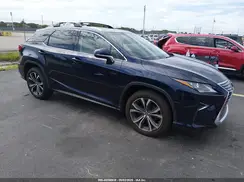 2T2ZZMCA6KC117580 2019 LEXUS RX