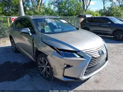2T2ZZMCA6KC118907 2019 LEXUS RX