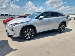 2T2ZZMCA6KC119085 2019 LEXUS RX