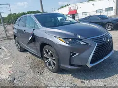 2T2ZZMCA6KC119619 2019 LEXUS RX