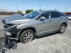 2T2ZZMCA6KC119796 2019 LEXUS RX
