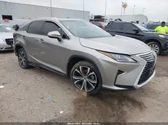 2T2ZZMCA6KC120494 2019 LEXUS RX