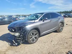 2T2ZZMCA6KC120608 2019 LEXUS RX
