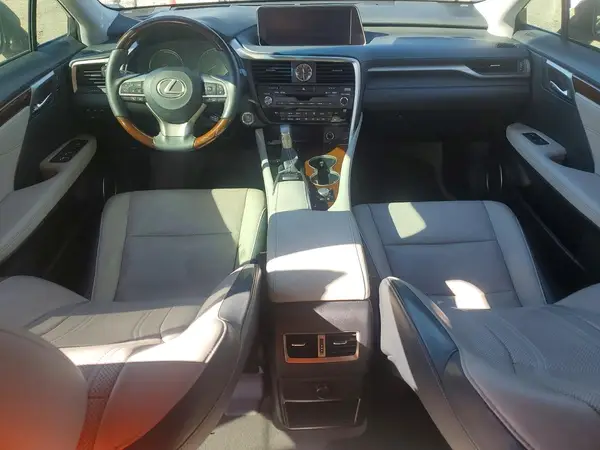 2T2ZZMCA6KC120608 2019 LEXUS RX - Image 8