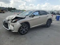 2T2ZZMCA6KC120981 2019 LEXUS RX