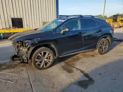 2T2ZZMCA6KC123637 2019 LEXUS RX