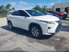 2T2ZZMCA6KC123881 2019 LEXUS RX