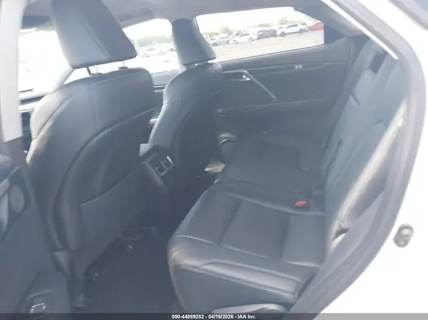 2T2ZZMCA6KC123881 2019 LEXUS RX - Image 8