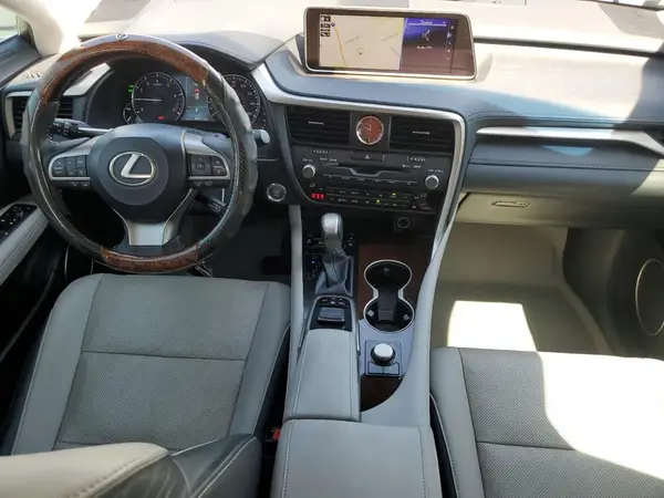2T2ZZMCA6KC123962 2019 LEXUS RX - Image 8