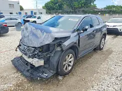 2T2ZZMCA6KC124108 2019 LEXUS RX