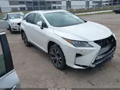 2T2ZZMCA6KC127817 2019 LEXUS RX