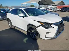 2T2ZZMCA6KC128353 2019 LEXUS RX