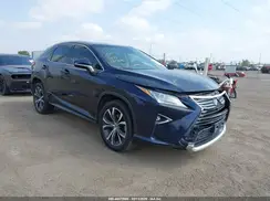 2T2ZZMCA6KC128837 2019 LEXUS RX