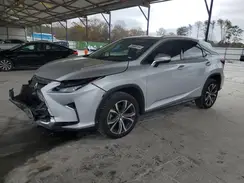 2T2ZZMCA6KC129549 2019 LEXUS RX