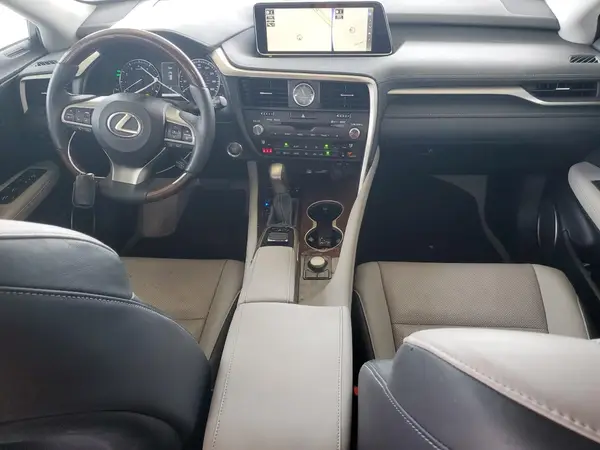 2T2ZZMCA6KC129549 2019 LEXUS RX - Image 8